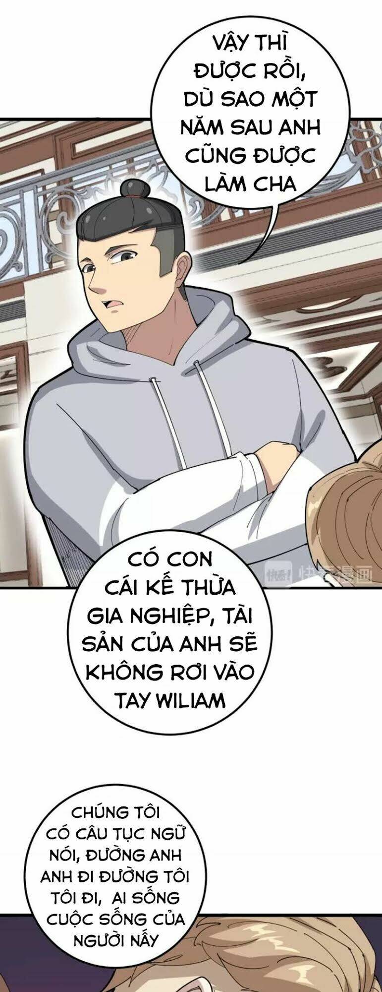Độc Thủ Vu Y: Chapter 98