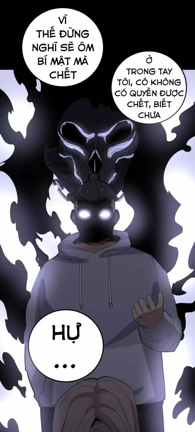 Độc Thủ Vu Y: Chapter 98