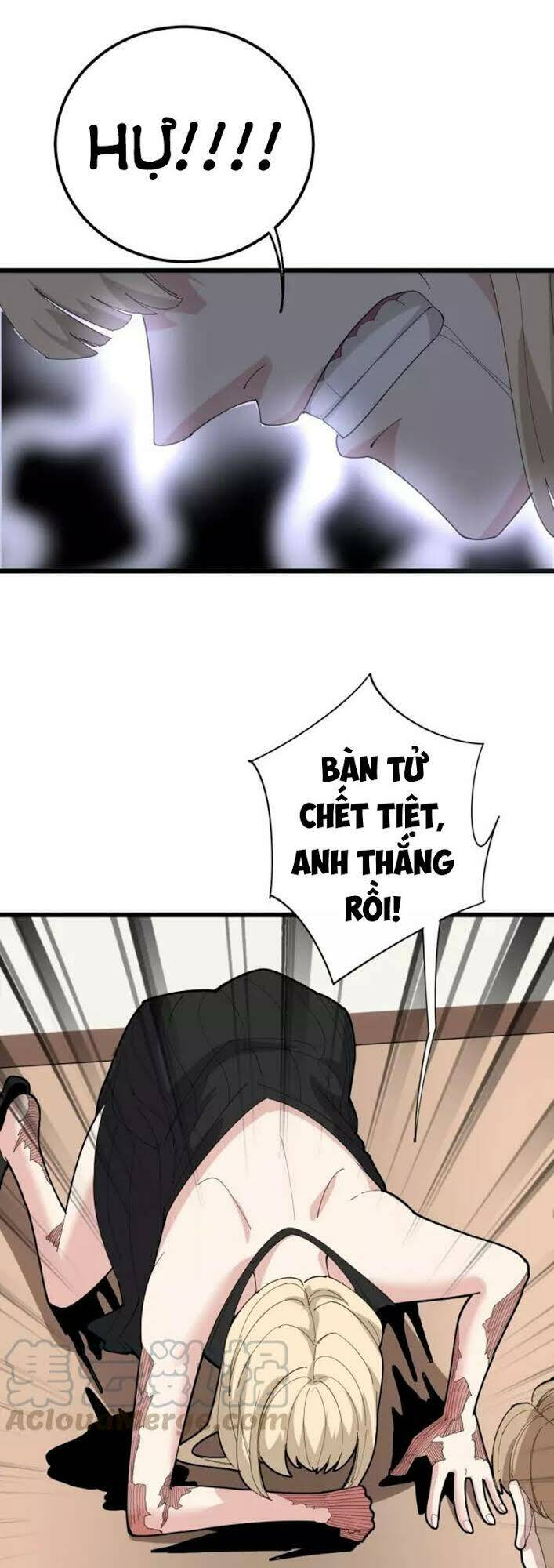 Độc Thủ Vu Y: Chapter 98