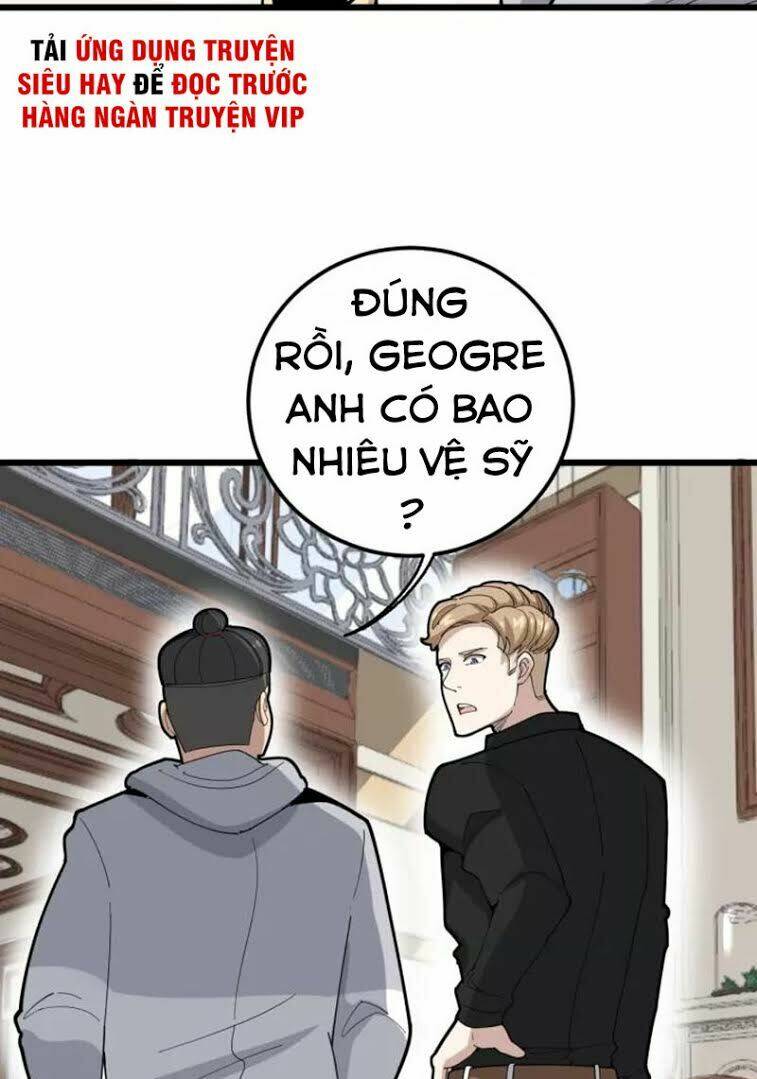 Độc Thủ Vu Y: Chapter 99