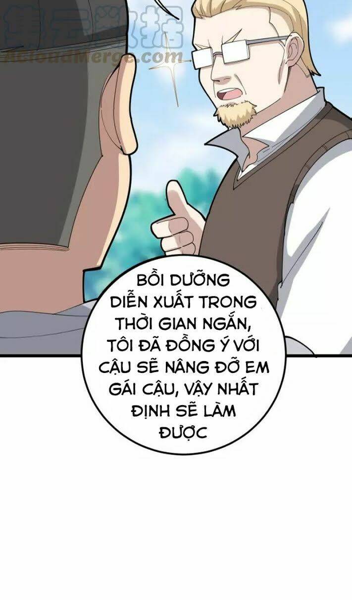 Độc Thủ Vu Y: Chapter 99