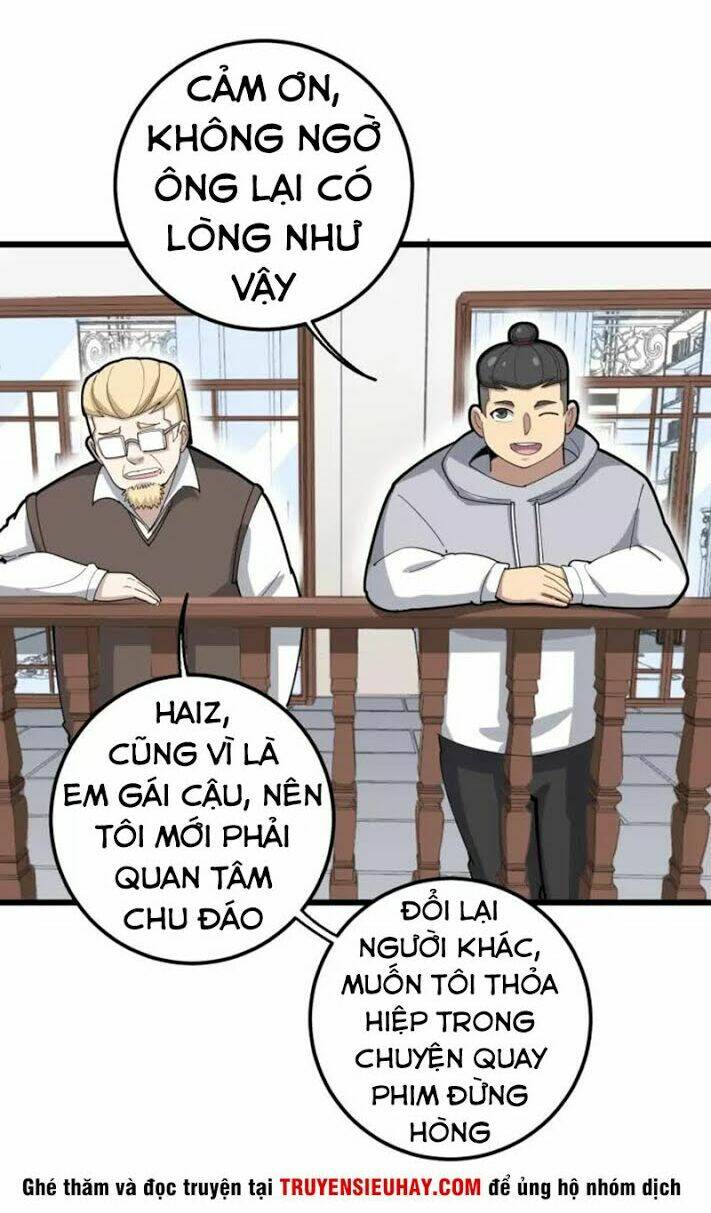 Độc Thủ Vu Y: Chapter 99