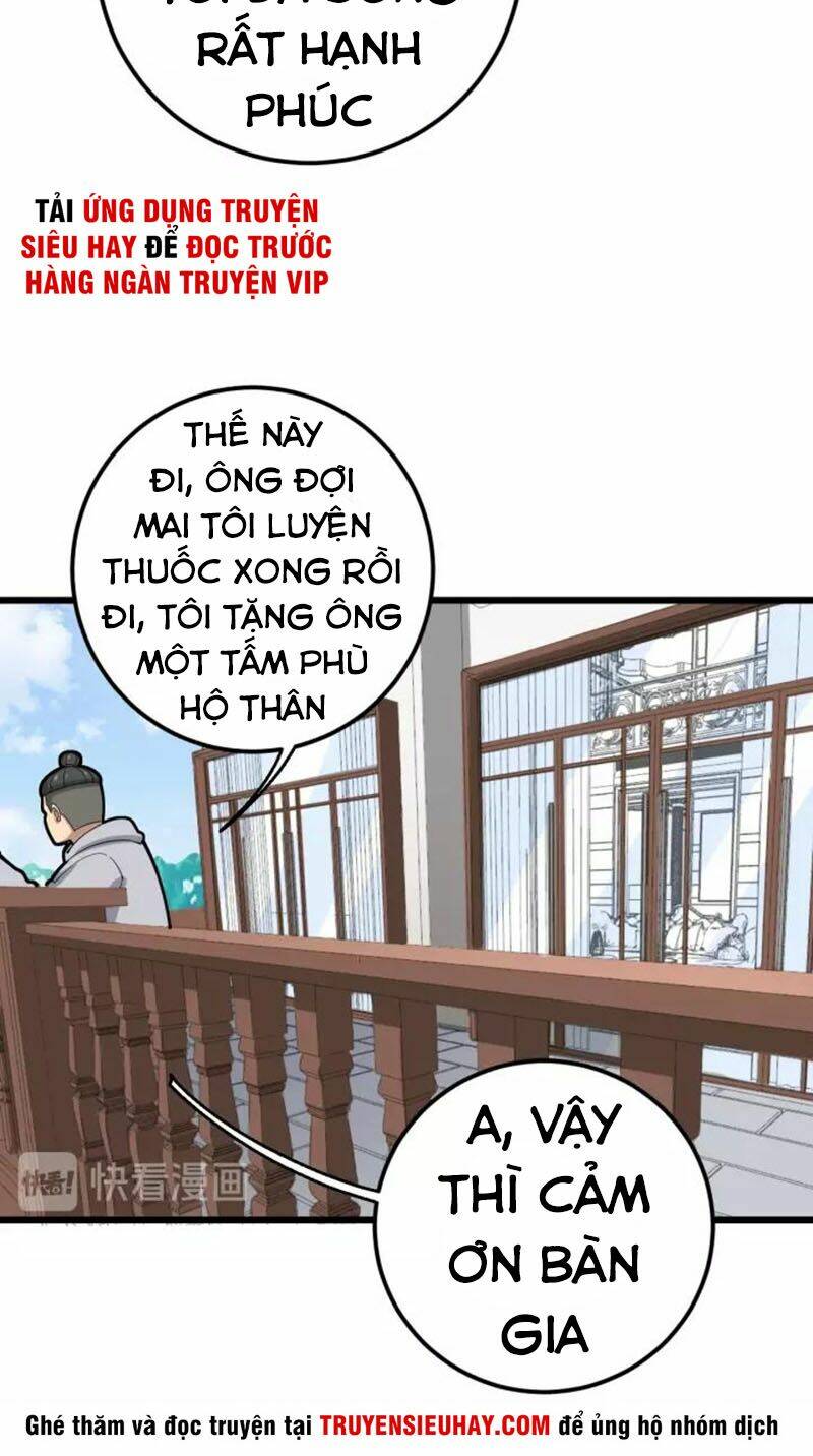 Độc Thủ Vu Y: Chapter 99