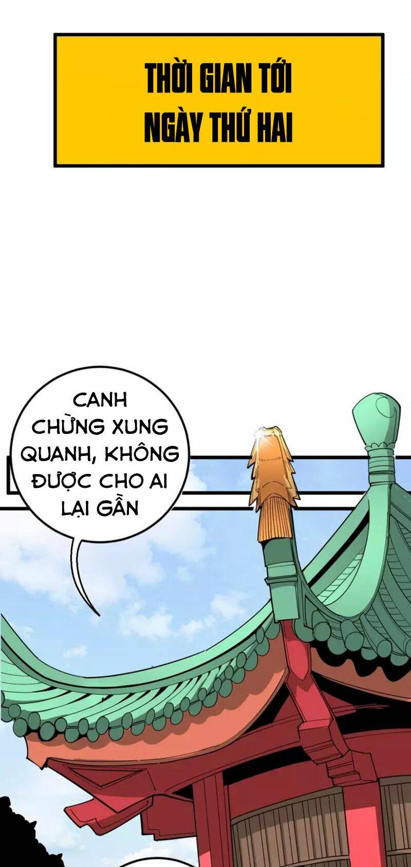 Độc Thủ Vu Y: Chapter 99