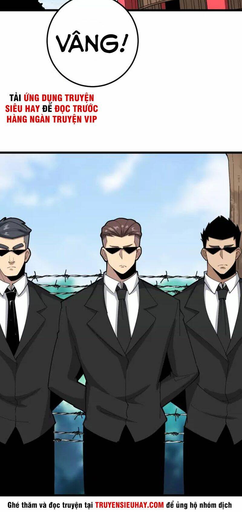 Độc Thủ Vu Y: Chapter 99