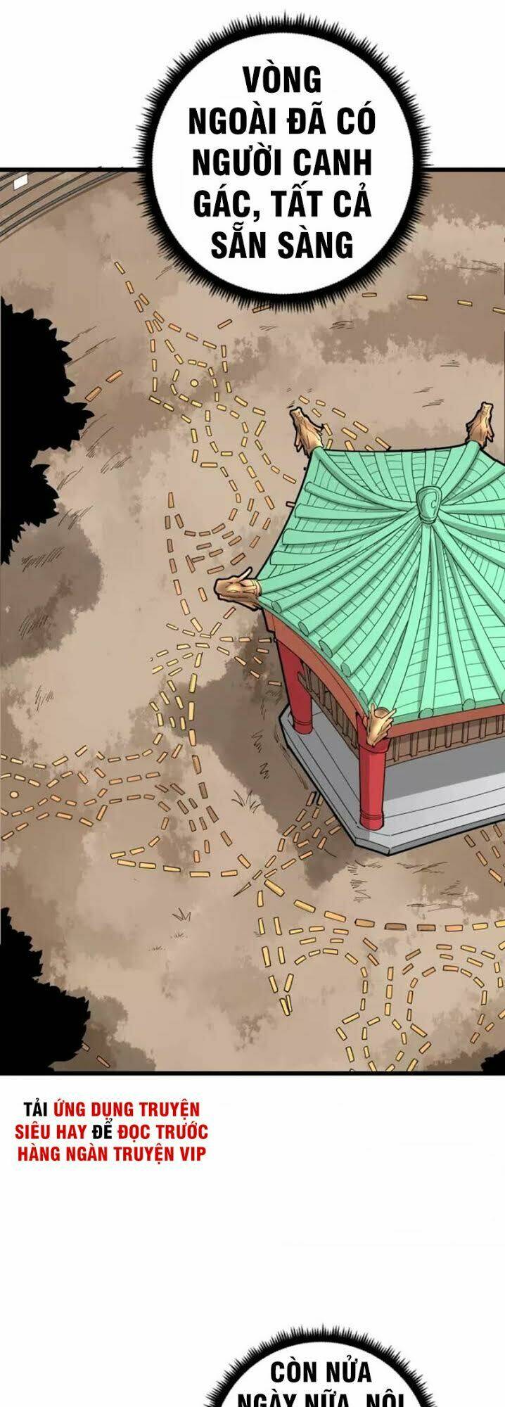 Độc Thủ Vu Y: Chapter 99