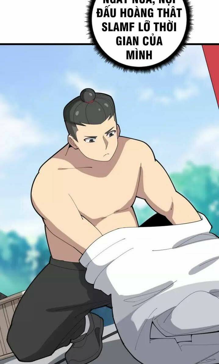 Độc Thủ Vu Y: Chapter 99