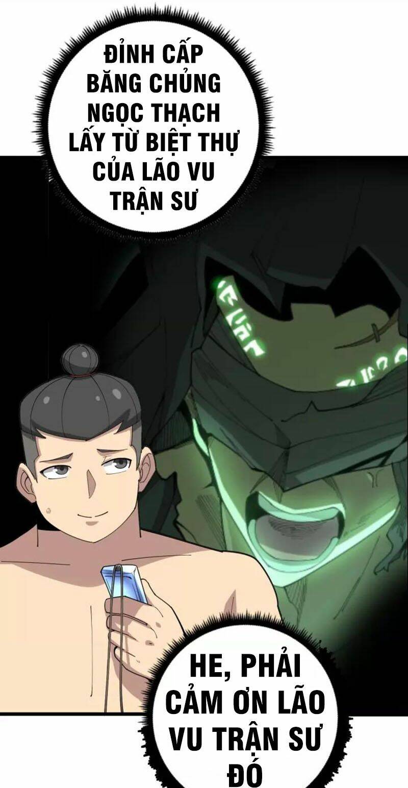 Độc Thủ Vu Y: Chapter 99