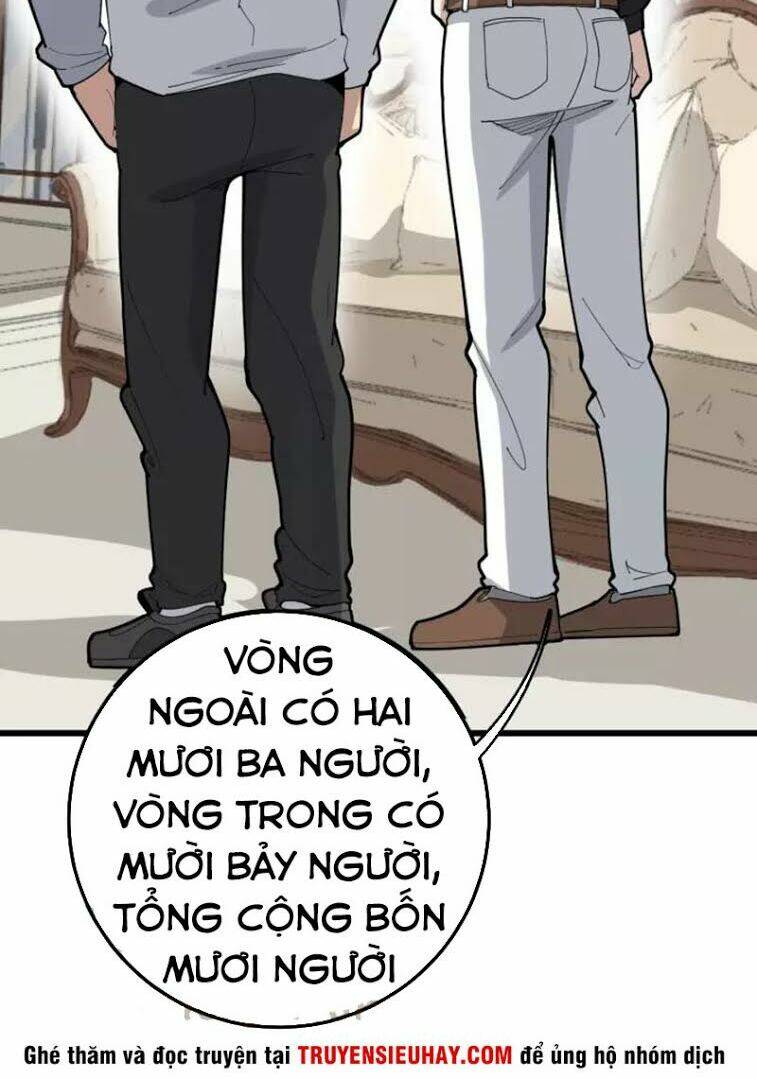 Độc Thủ Vu Y: Chapter 99
