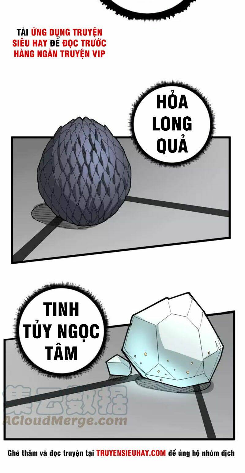 Độc Thủ Vu Y: Chapter 99