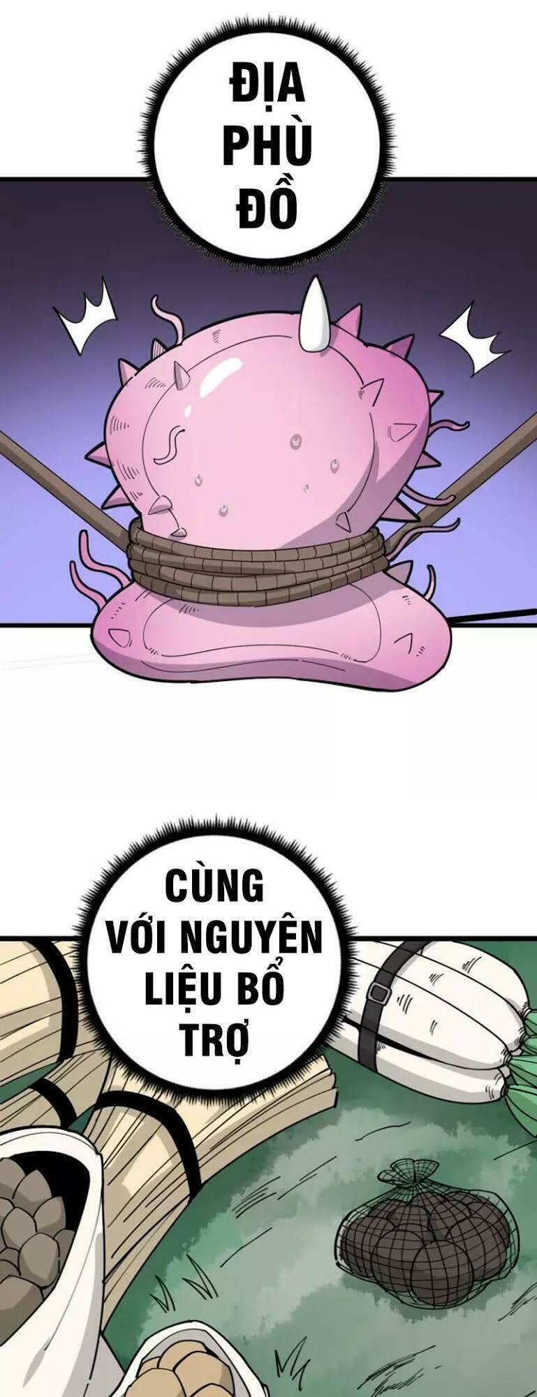 Độc Thủ Vu Y: Chapter 99
