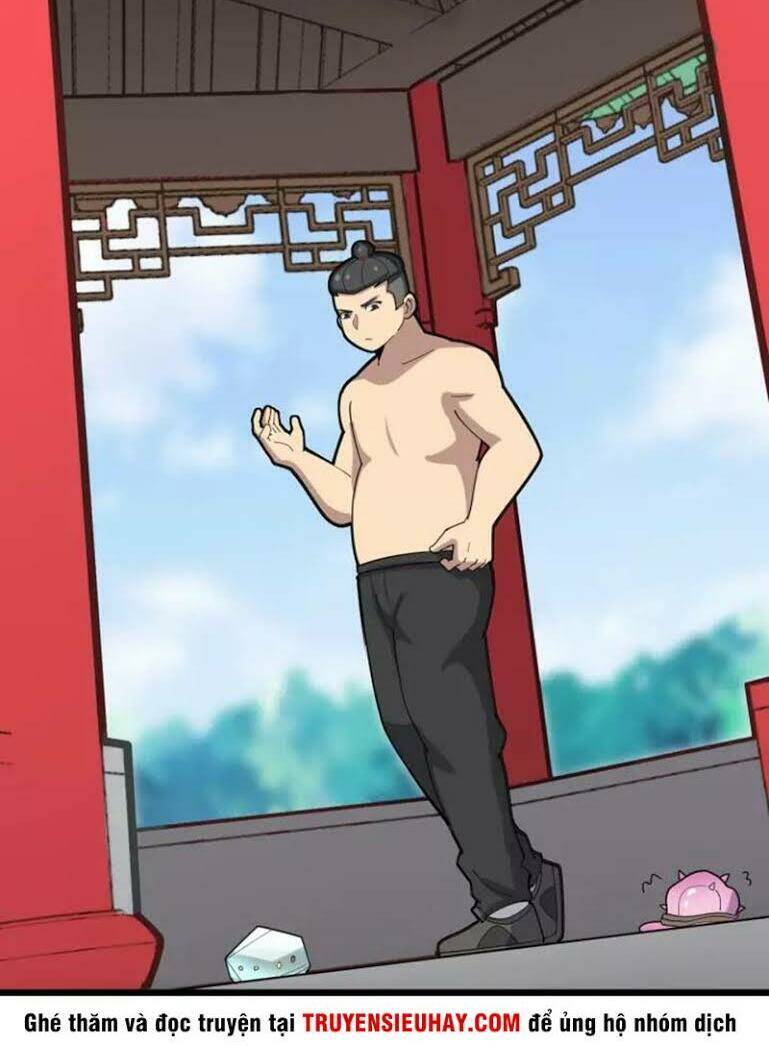 Độc Thủ Vu Y: Chapter 99