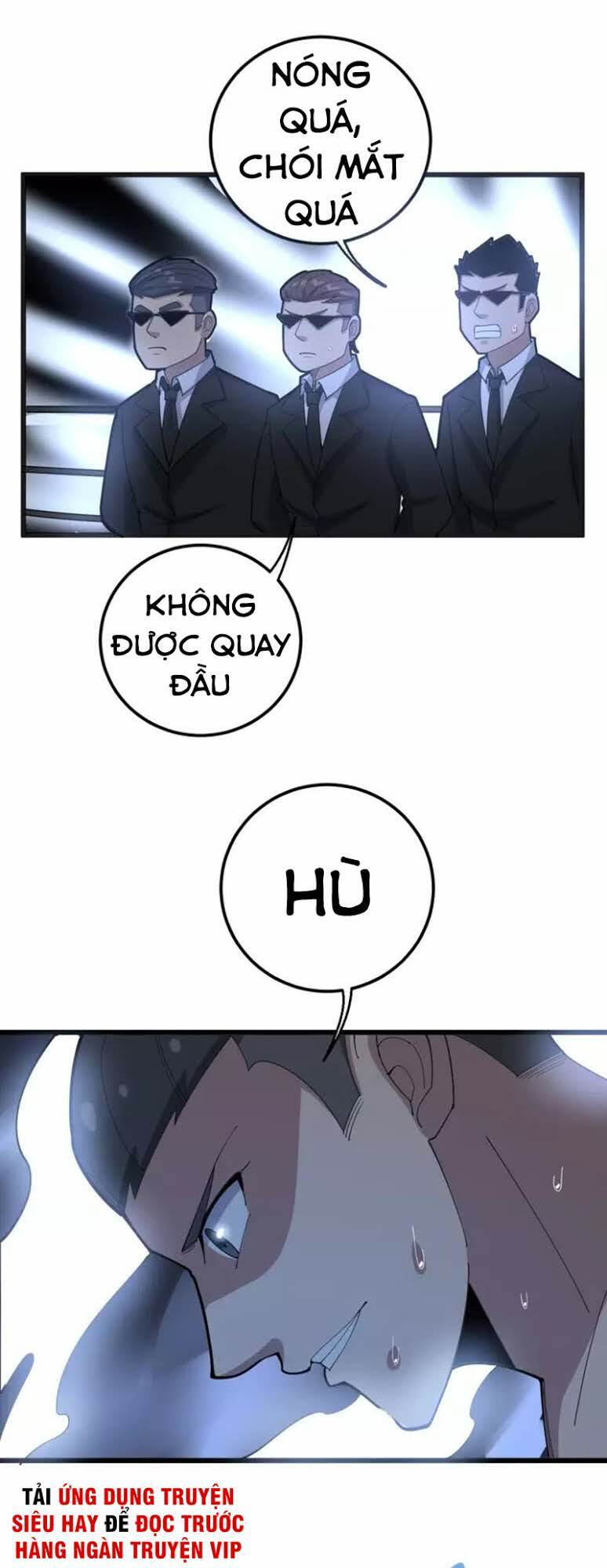 Độc Thủ Vu Y: Chapter 99