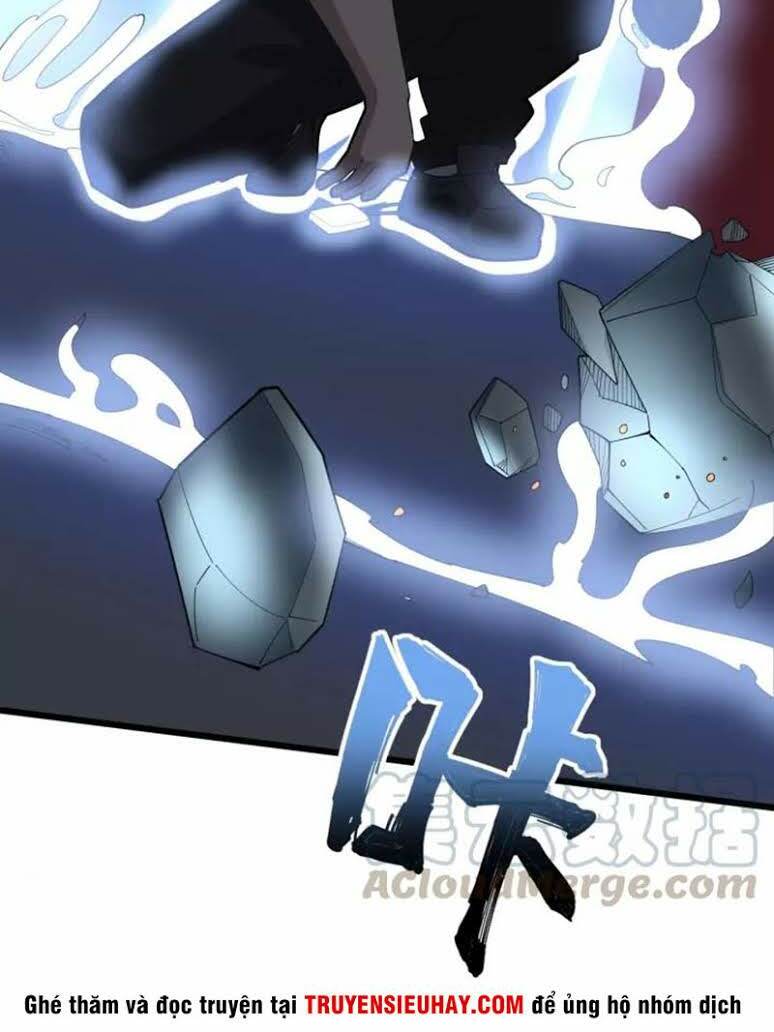 Độc Thủ Vu Y: Chapter 99