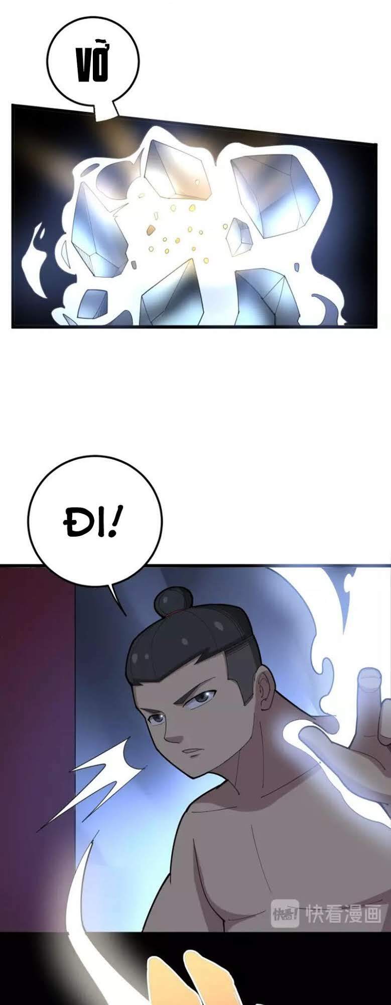 Độc Thủ Vu Y: Chapter 99