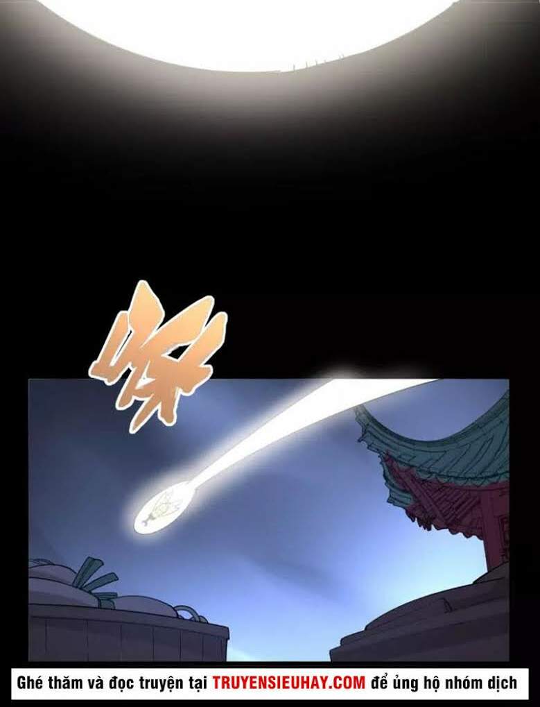 Độc Thủ Vu Y: Chapter 99