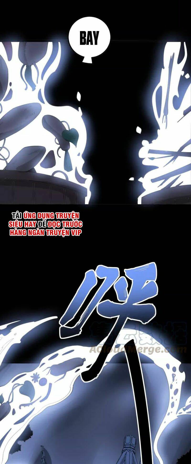 Độc Thủ Vu Y: Chapter 99