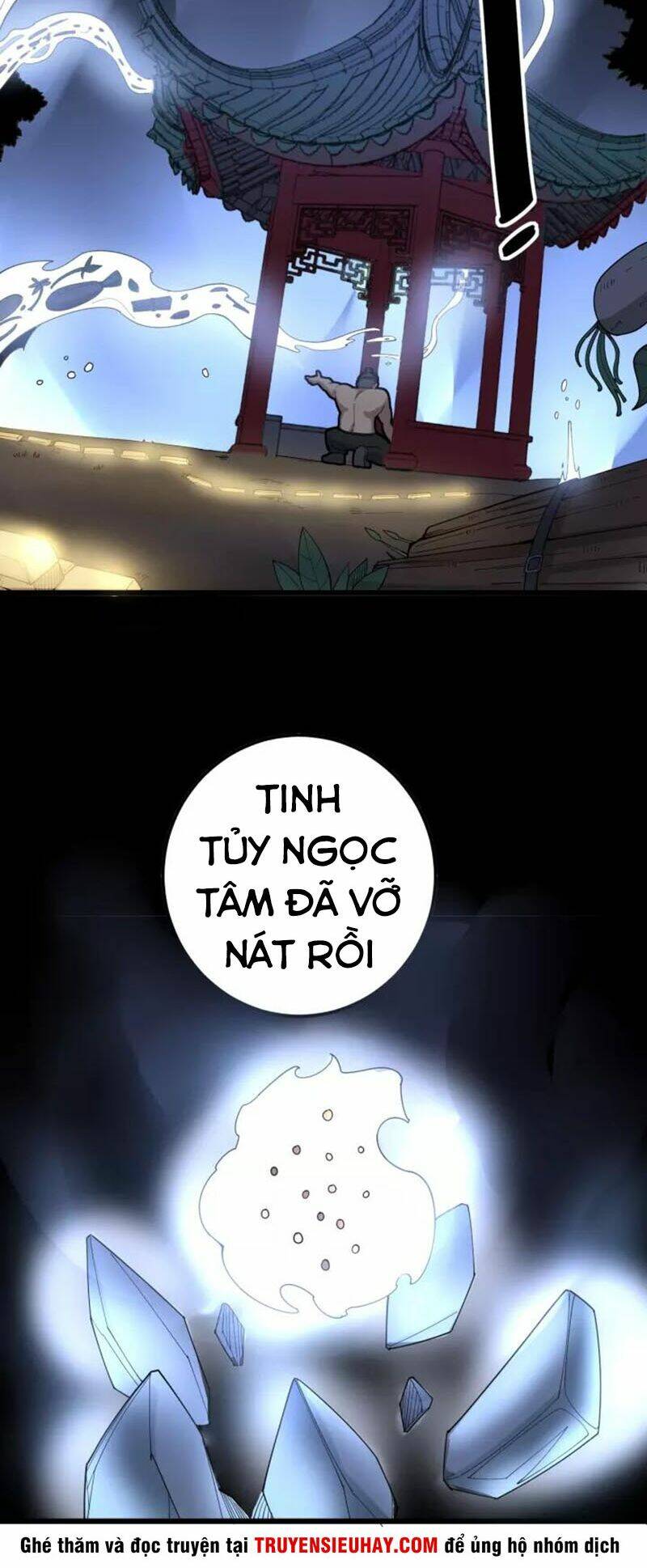 Độc Thủ Vu Y: Chapter 99