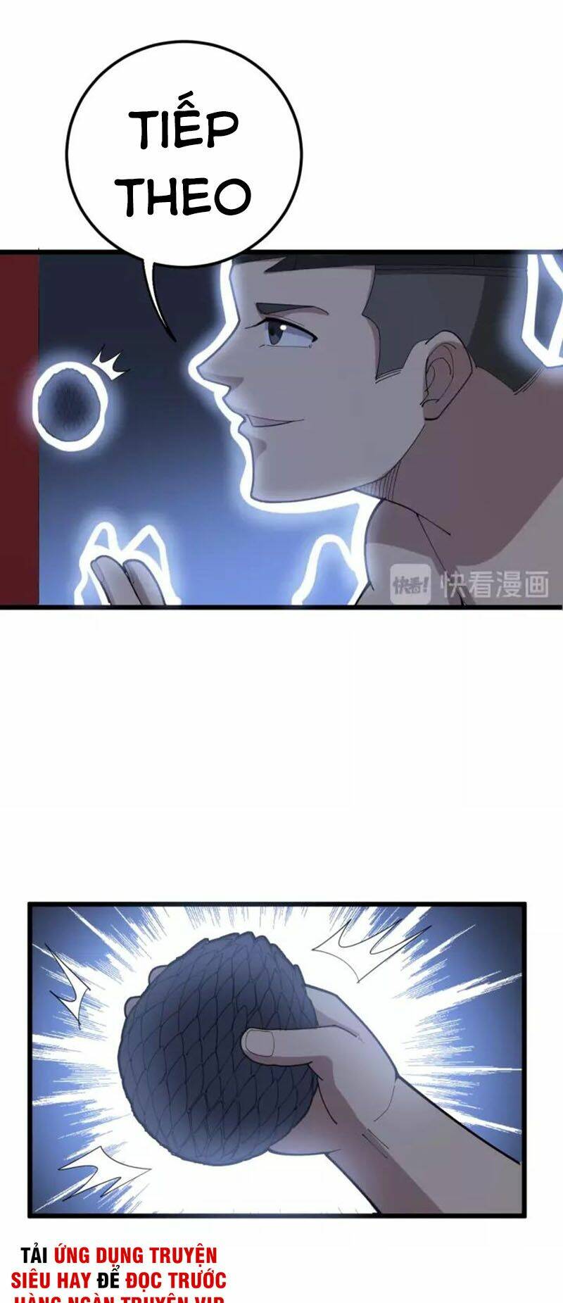 Độc Thủ Vu Y: Chapter 99