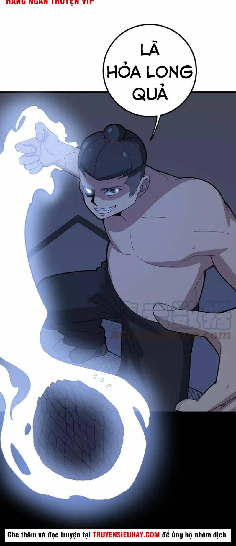 Độc Thủ Vu Y: Chapter 99