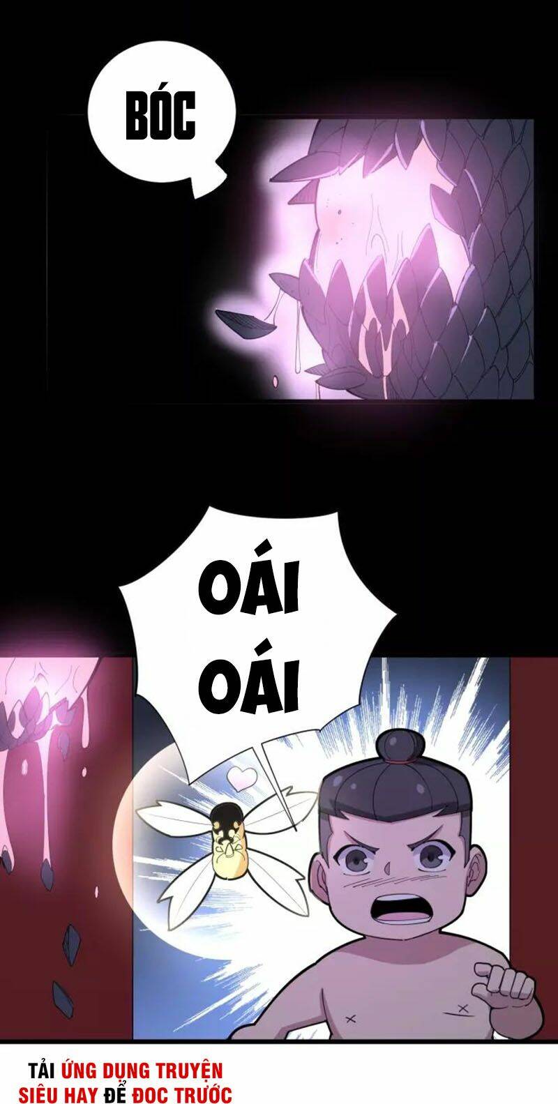 Độc Thủ Vu Y: Chapter 99