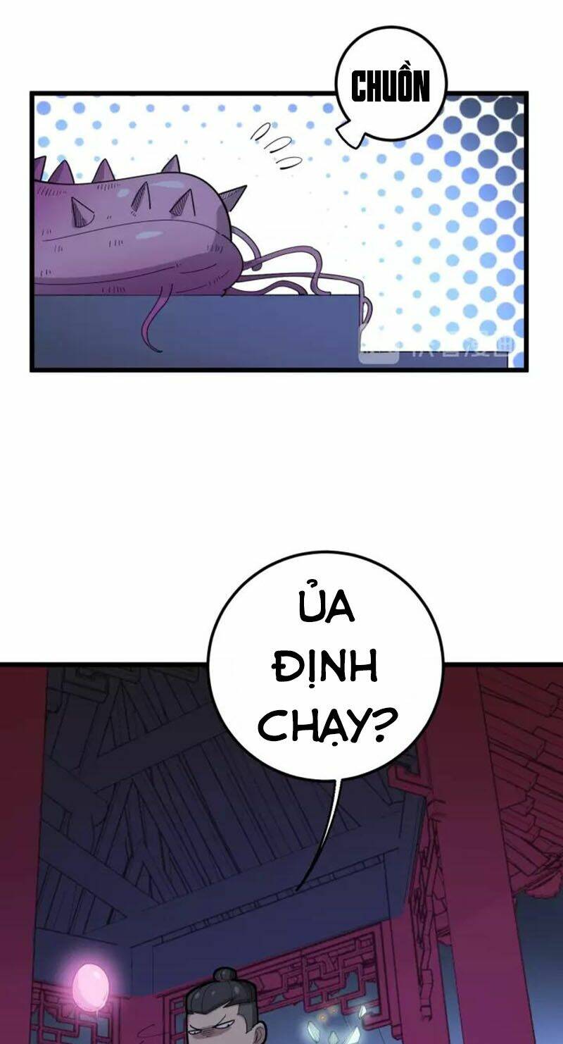 Độc Thủ Vu Y: Chapter 99