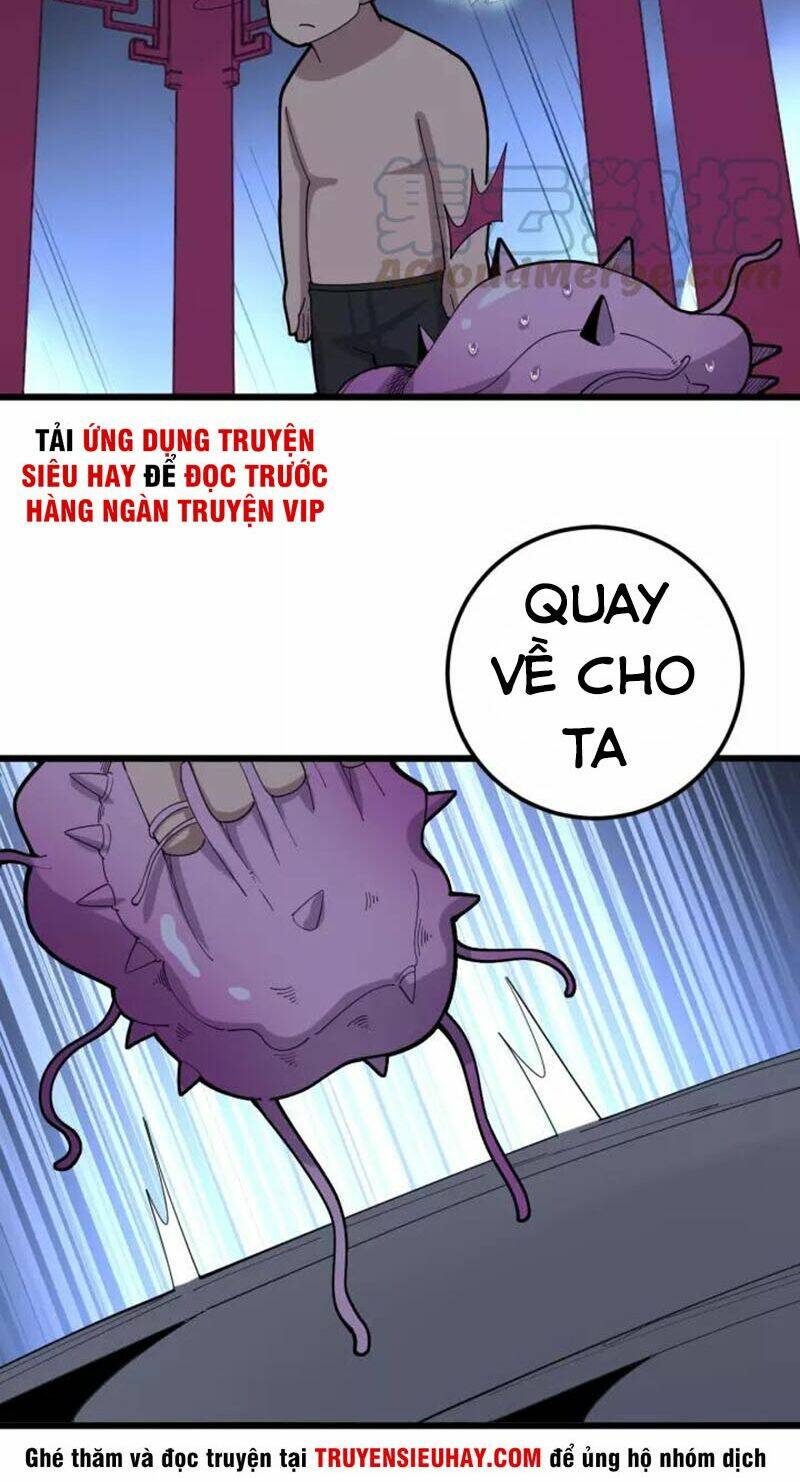 Độc Thủ Vu Y: Chapter 99