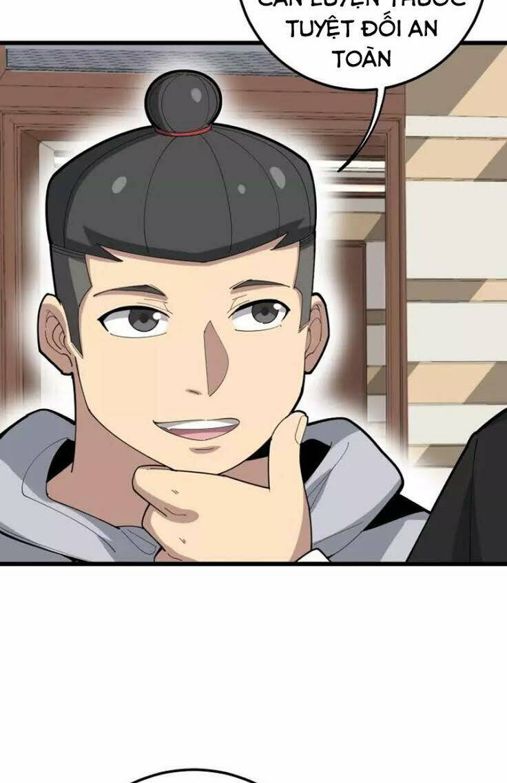 Độc Thủ Vu Y: Chapter 99