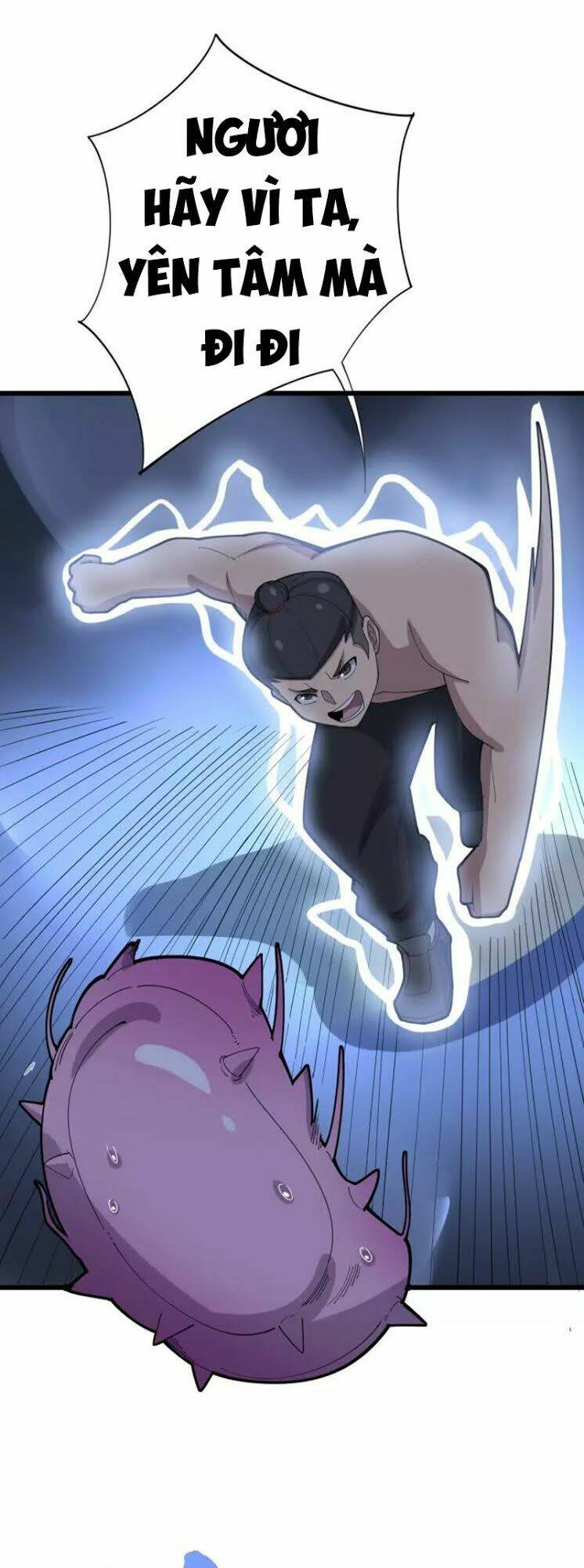 Độc Thủ Vu Y: Chapter 99