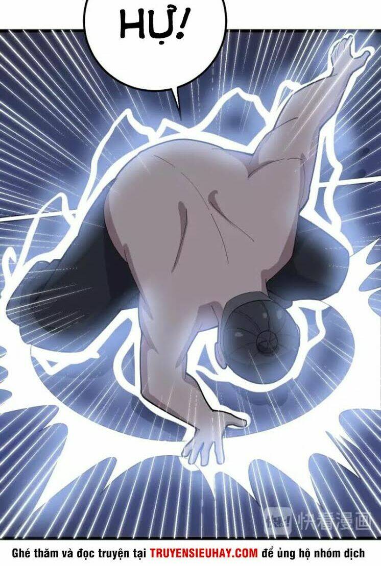 Độc Thủ Vu Y: Chapter 99