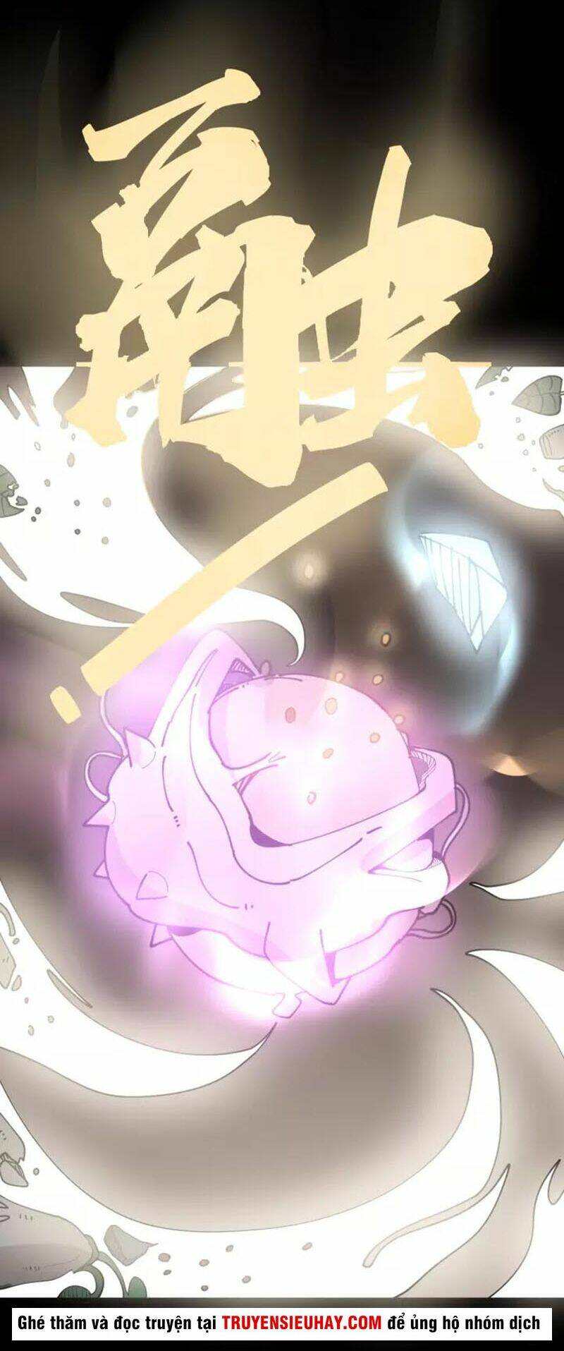 Độc Thủ Vu Y: Chapter 99