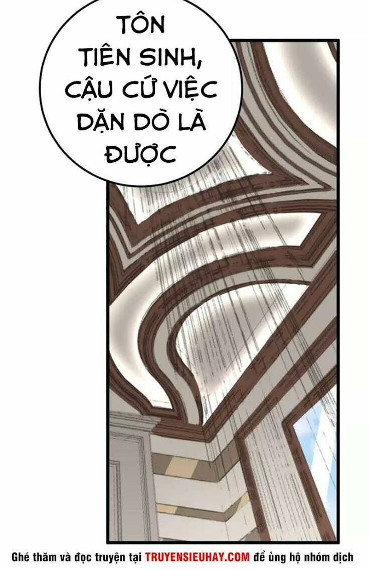 Độc Thủ Vu Y: Chapter 99
