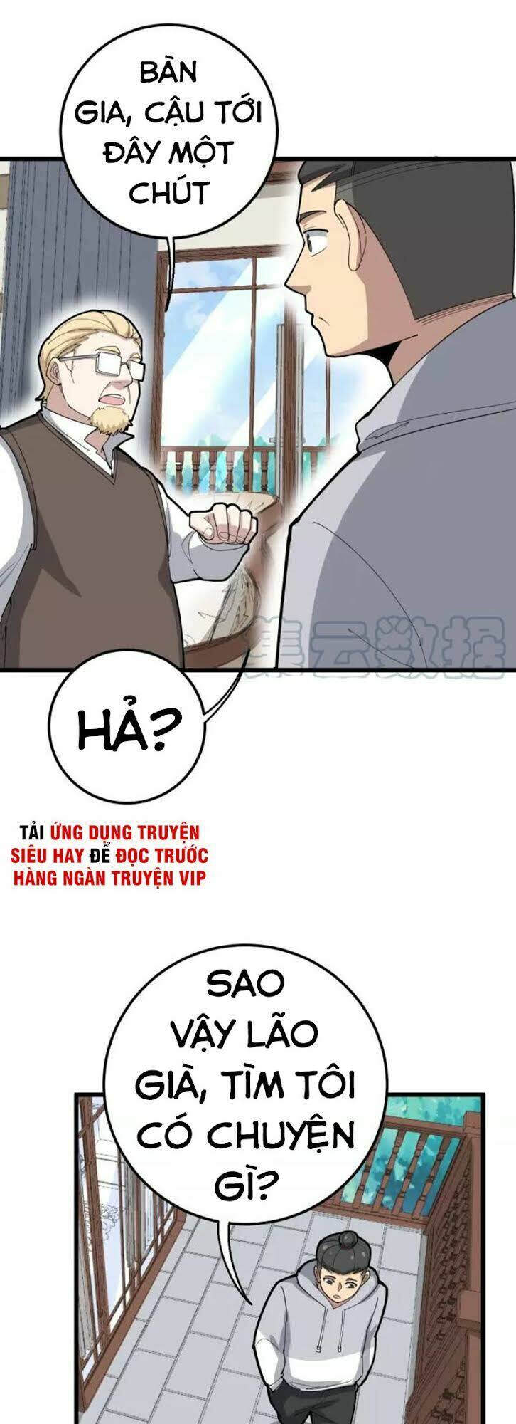Độc Thủ Vu Y: Chapter 99