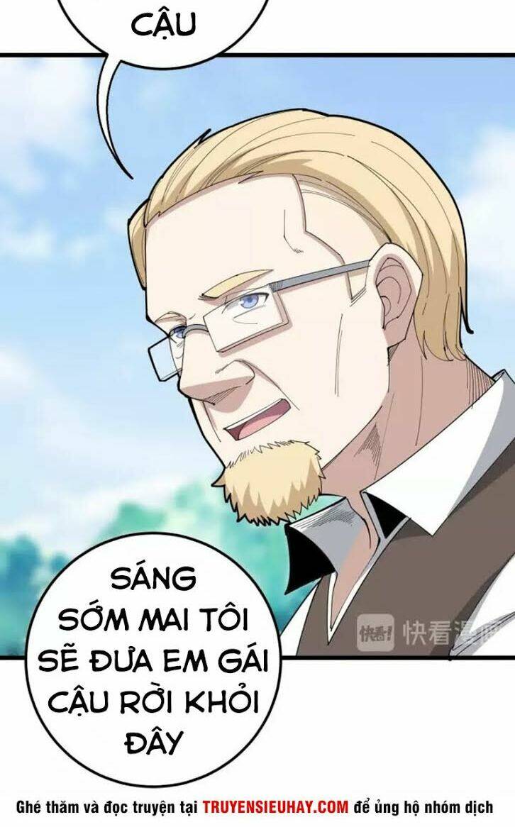 Độc Thủ Vu Y: Chapter 99