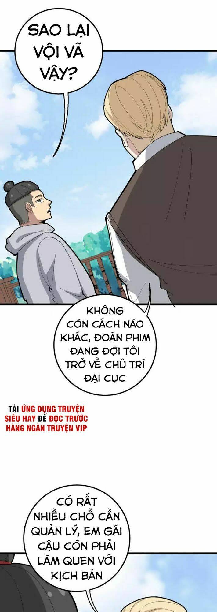 Độc Thủ Vu Y: Chapter 99