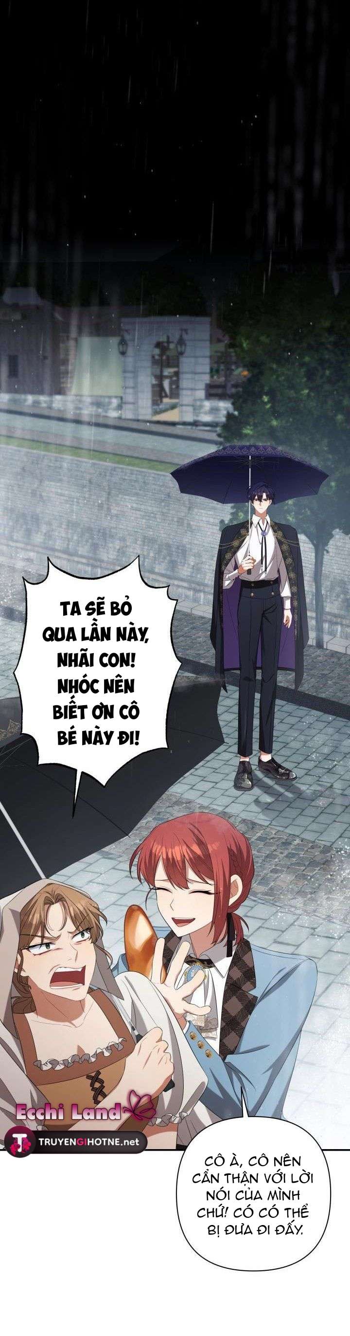 Chốn Bình Yên Của Công Tước Richard: Chapter 31.2