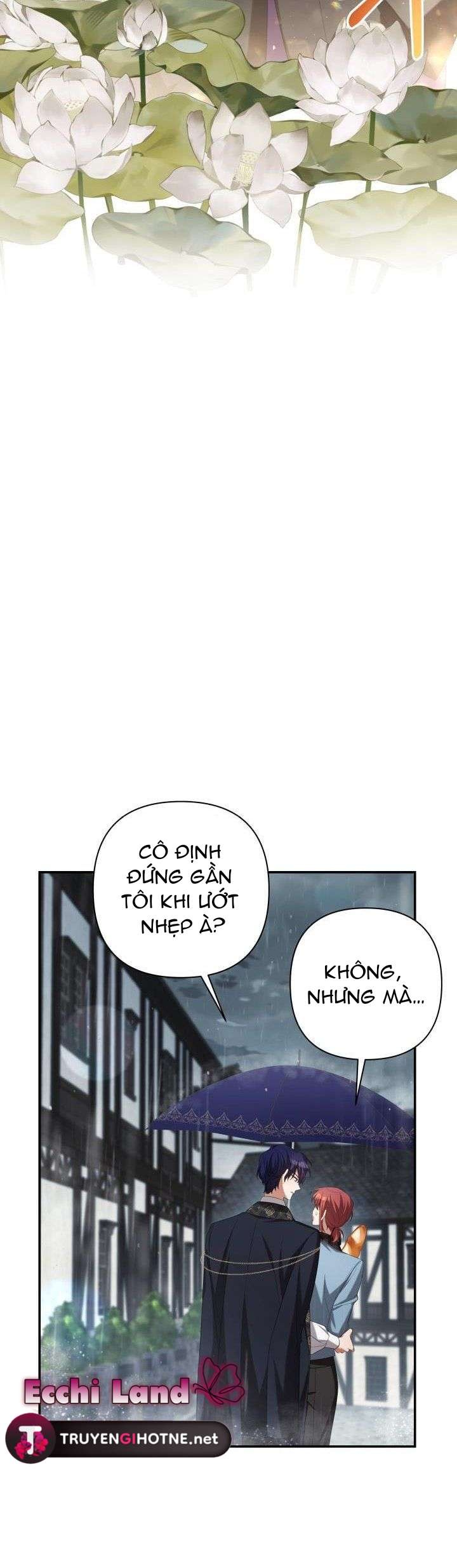 Chốn Bình Yên Của Công Tước Richard: Chapter 31.2