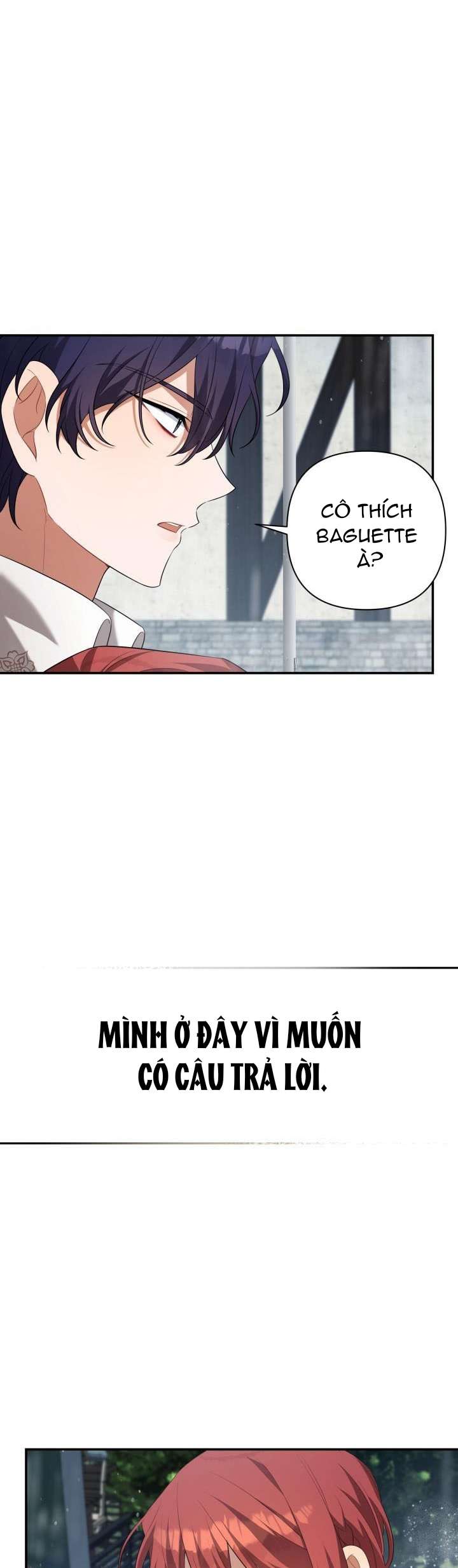 Chốn Bình Yên Của Công Tước Richard: Chapter 31.2