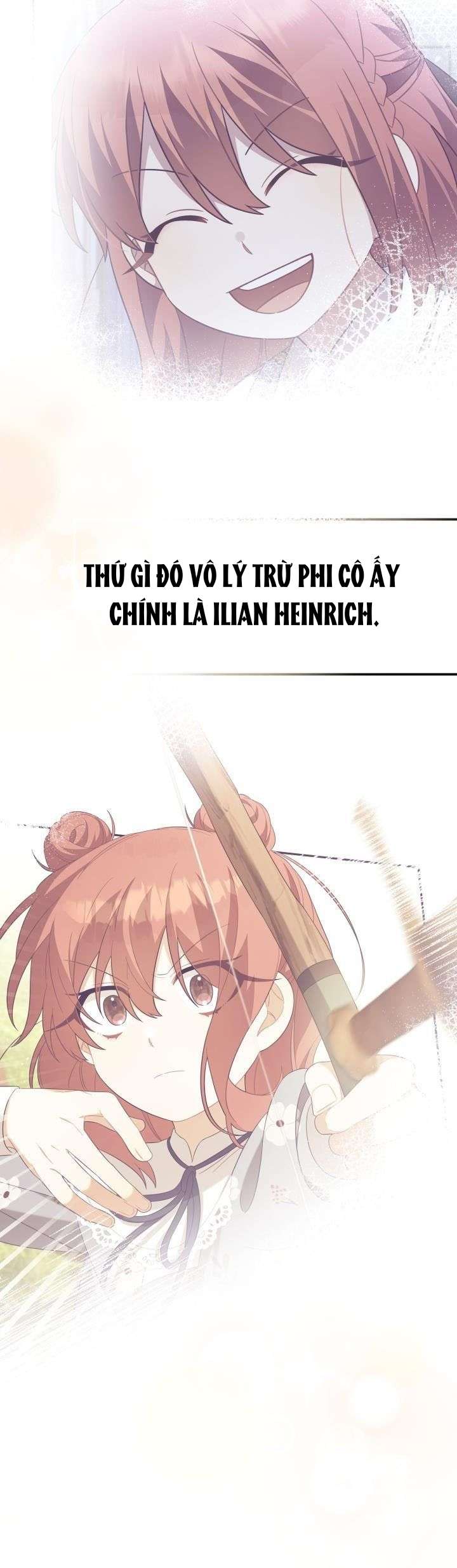 Chốn Bình Yên Của Công Tước Richard: Chapter 31.2