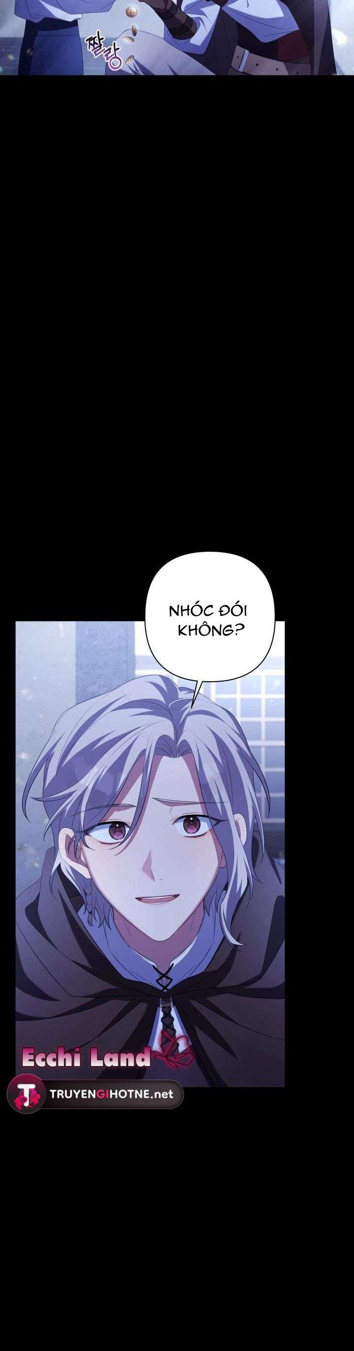 Chốn Bình Yên Của Công Tước Richard: Chapter 31.2