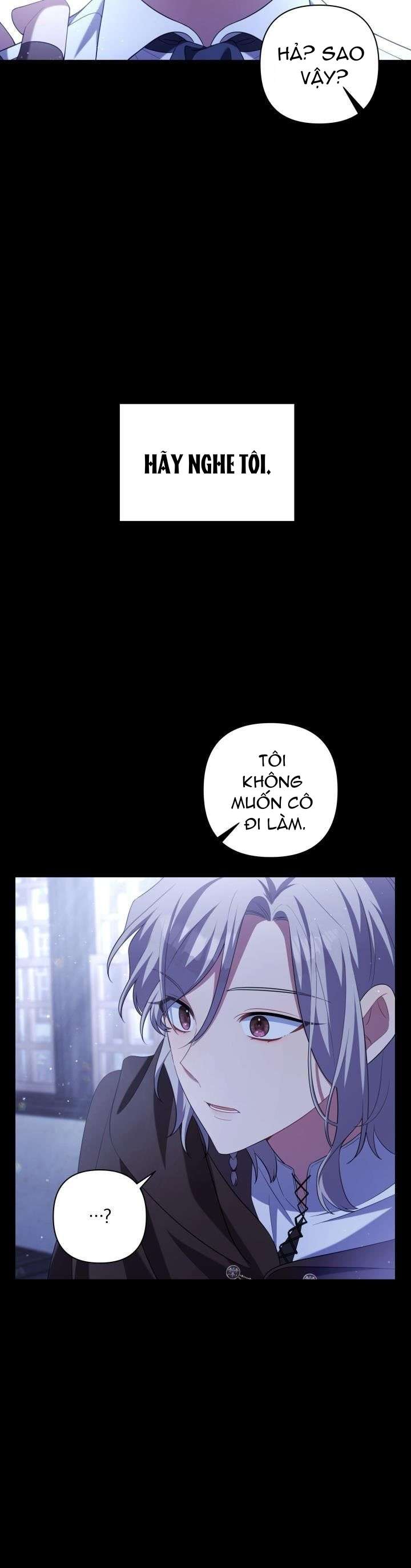 Chốn Bình Yên Của Công Tước Richard: Chapter 31.2