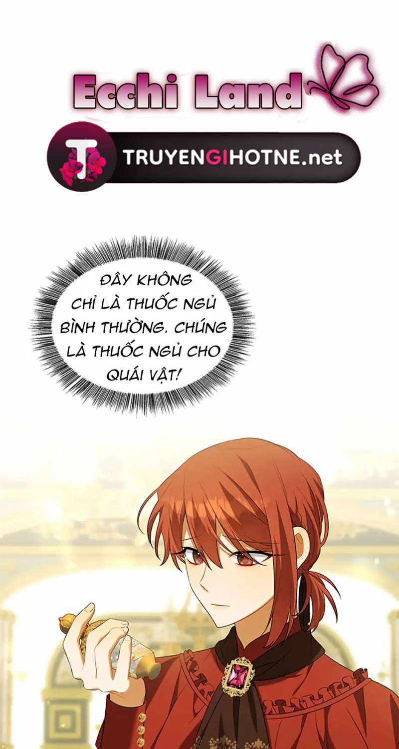 Chốn Bình Yên Của Công Tước Richard: Chapter 34.1