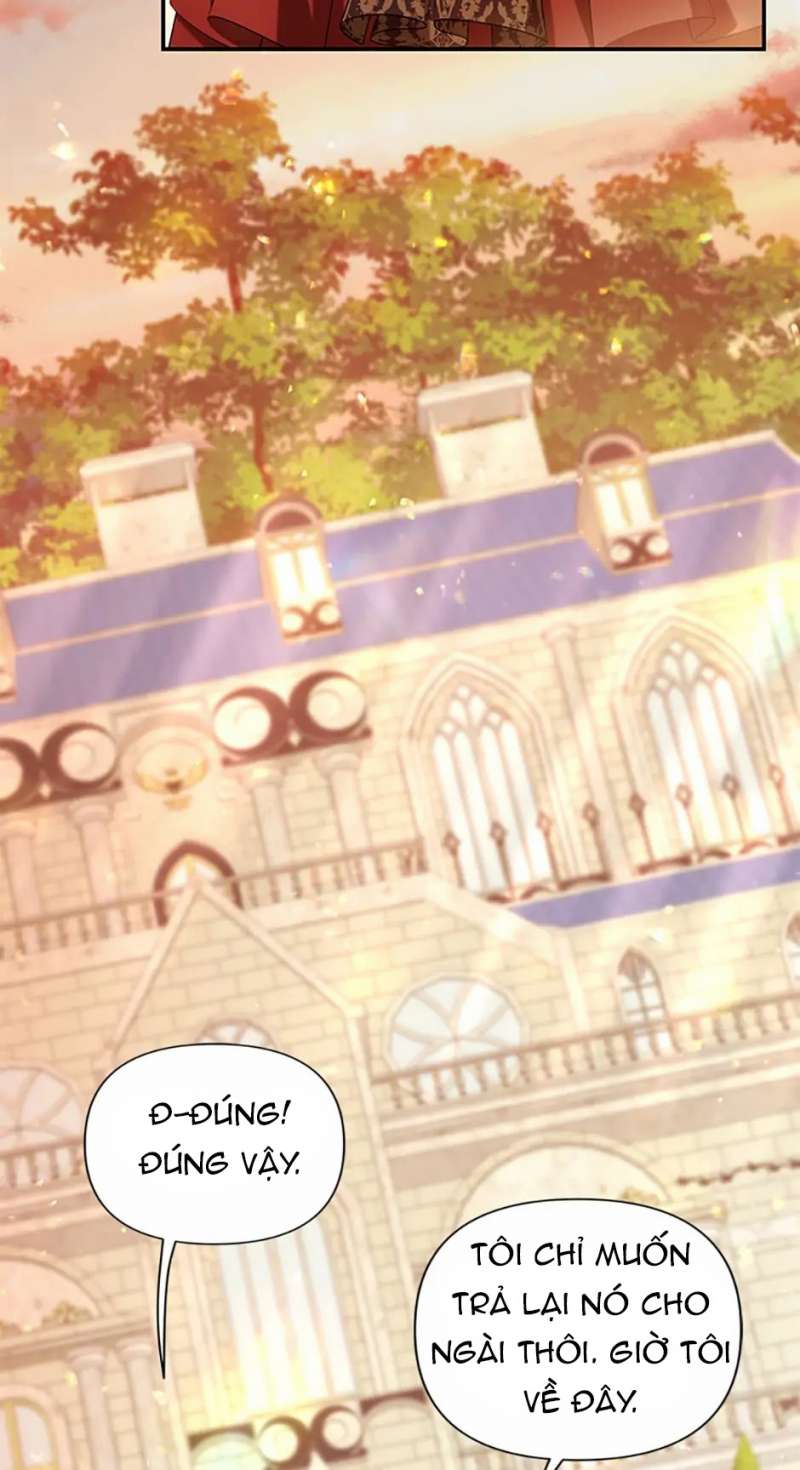Chốn Bình Yên Của Công Tước Richard: Chapter 34.1