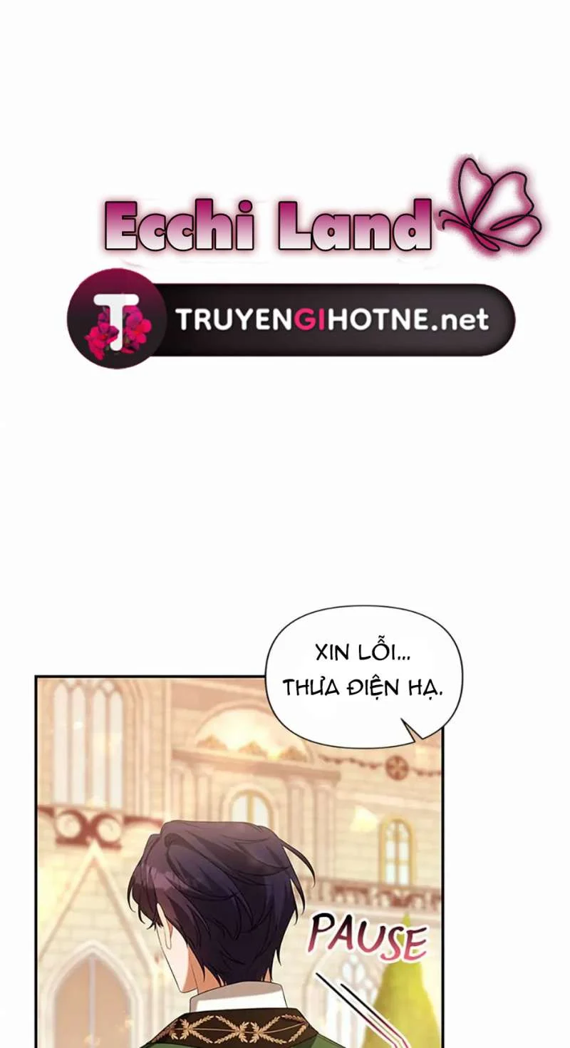 Chốn Bình Yên Của Công Tước Richard: Chapter 34.1