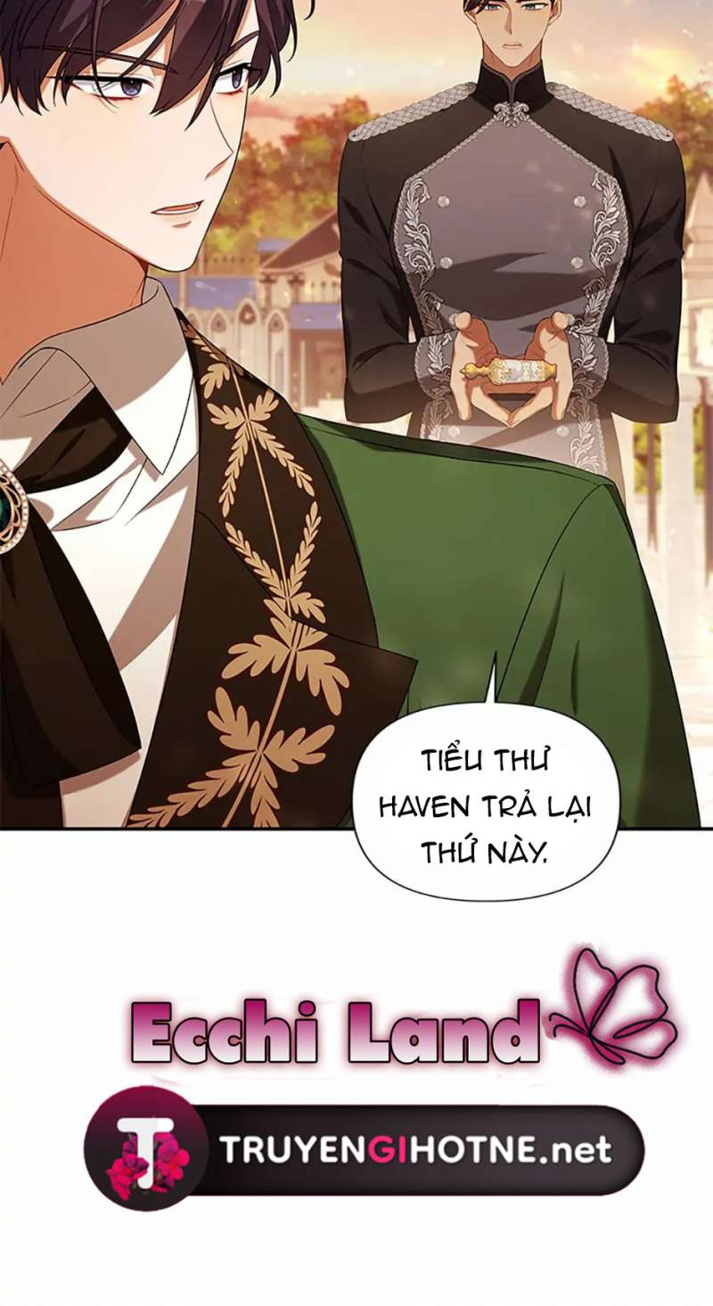 Chốn Bình Yên Của Công Tước Richard: Chapter 34.1