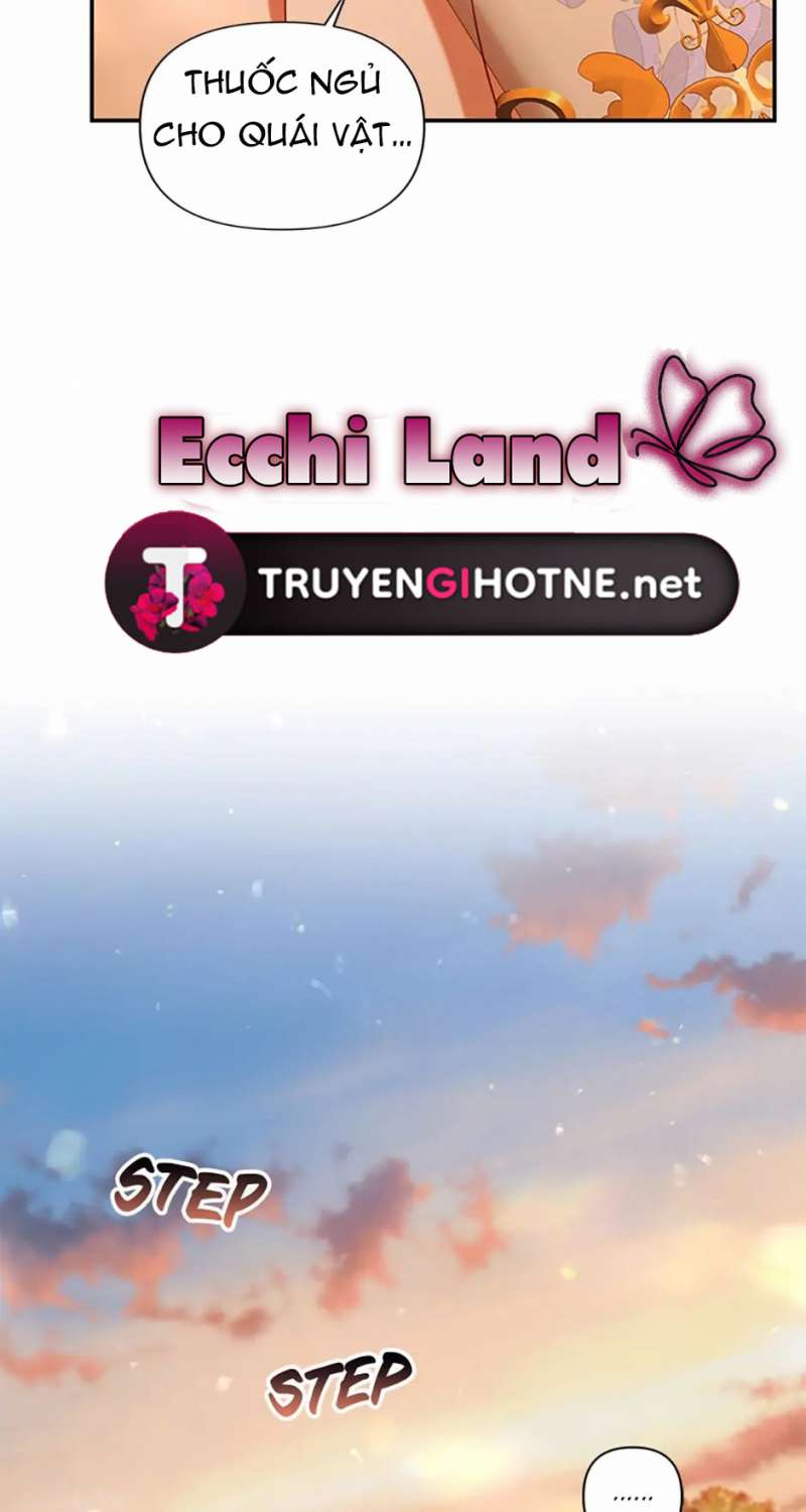 Chốn Bình Yên Của Công Tước Richard: Chapter 34.1