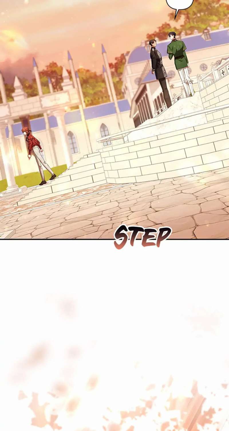 Chốn Bình Yên Của Công Tước Richard: Chapter 34.1