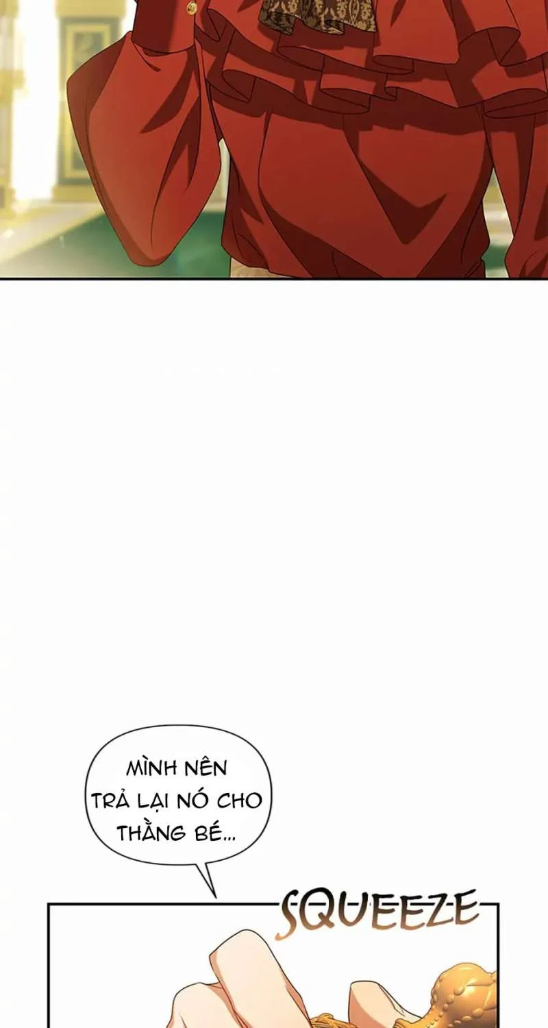 Chốn Bình Yên Của Công Tước Richard: Chapter 34.1