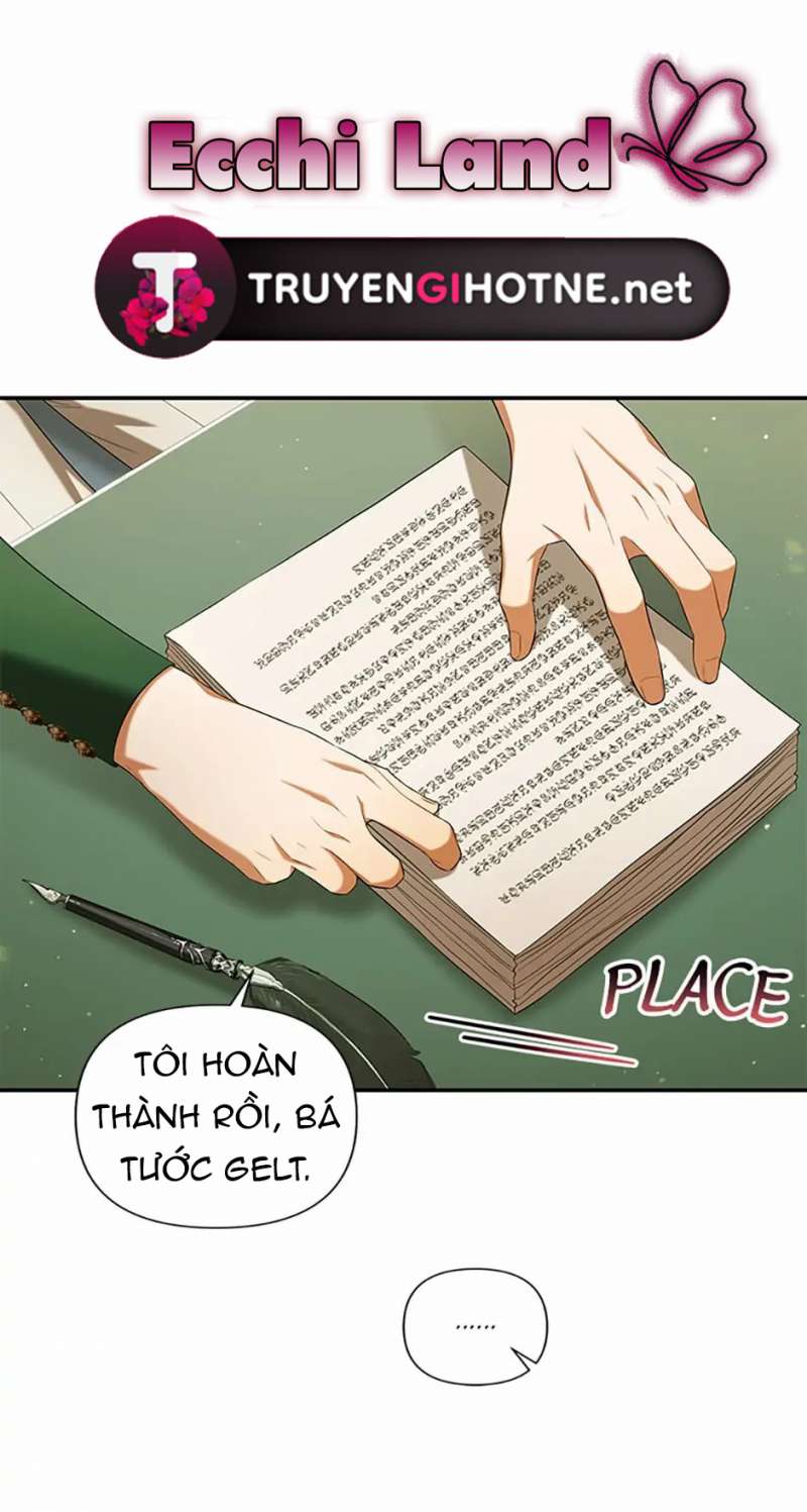 Chốn Bình Yên Của Công Tước Richard: Chapter 34.1
