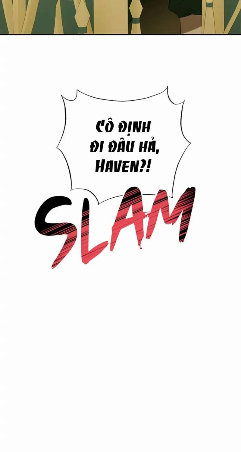 Chốn Bình Yên Của Công Tước Richard: Chapter 34.1